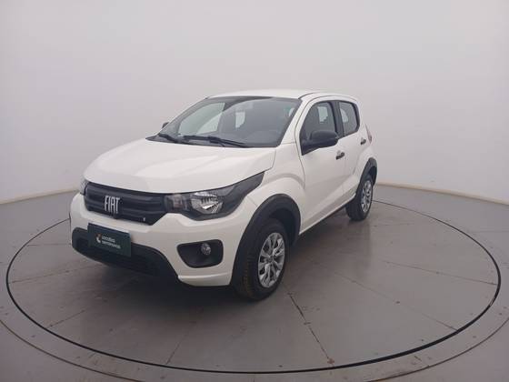 FIAT MOBI 1.0 EVO FLEX LIKE. MANUAL FIAT MOBI 1.0 EVO FLEX LIKE. MANUAL